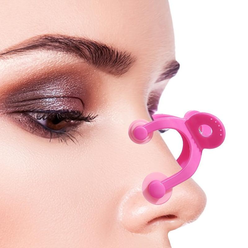 Nose Clip Nose Shaper Lifter Clip Nose Beauty Up Lifting Safe Nose Bridge