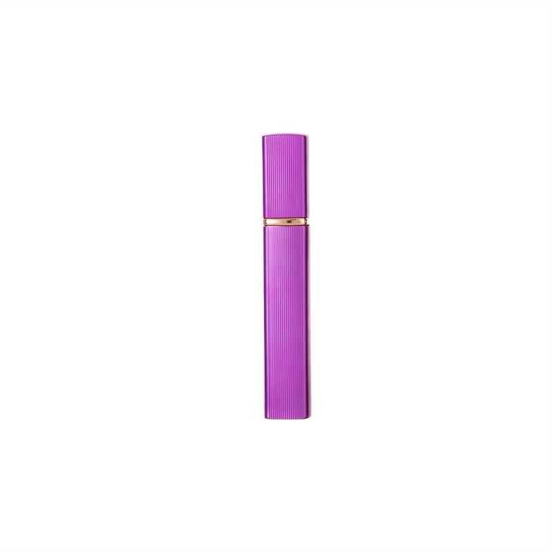 12ml Glass Spray Bottle Portable Atomizer for Travel Essential Oils Perfume