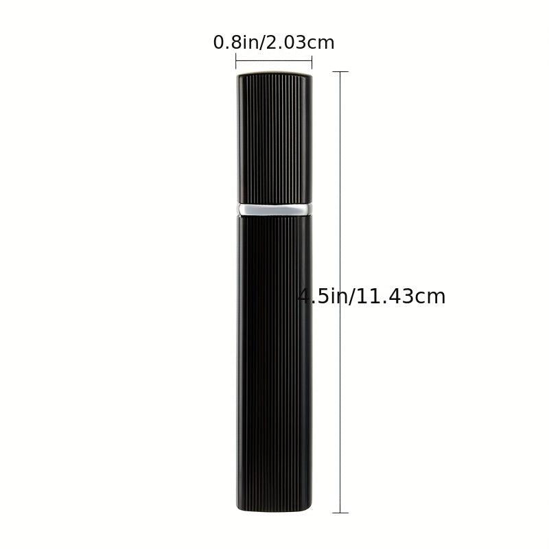 12ml Glass Spray Bottle Portable Atomizer for Travel Essential Oils Perfume