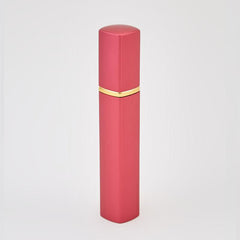 12ml Glass Spray Bottle Portable Atomizer for Travel Essential Oils Perfume