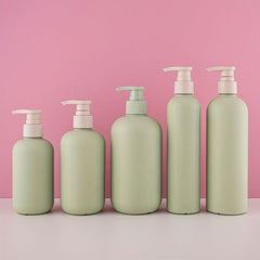 Refillable Pump Bottles 300ML 500ML