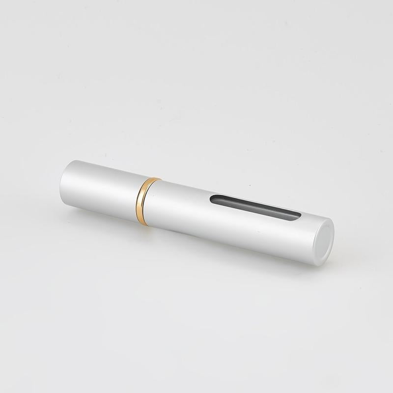 Atomizer Glass Perfume Dispenser Travel Spray Bottle 10ml