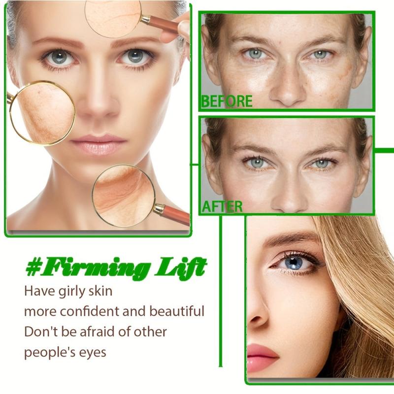 Retinol Cream With Peptide & Hyaluronic Acid