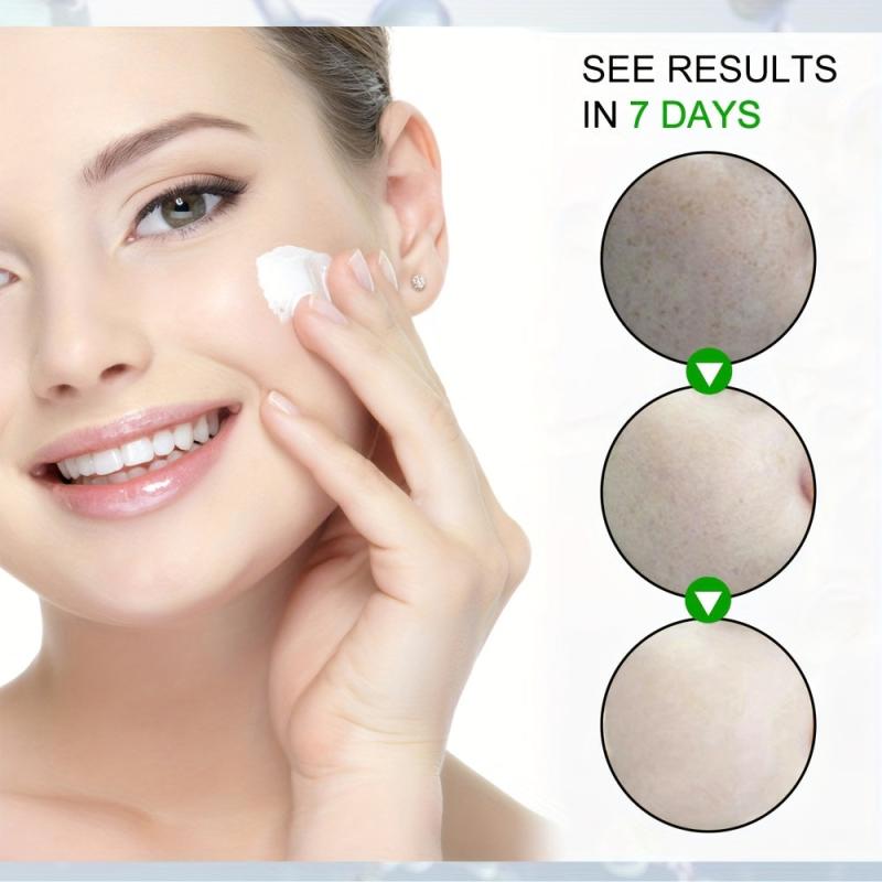 Retinol Cream With Peptide & Hyaluronic Acid