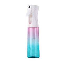 Continuous Spray Bottle for Hair, Plants, and More - 10 oz