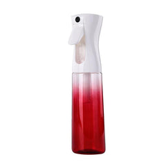 Continuous Spray Bottle for Hair, Plants, and More - 10 oz
