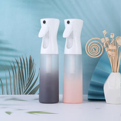 Continuous Spray Bottle for Hair, Plants, and More - 10 oz