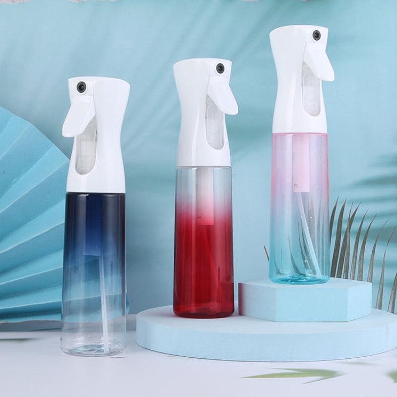 Continuous Spray Bottle for Hair, Plants, and More - 10 oz