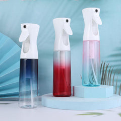 Continuous Spray Bottle for Hair, Plants, and More - 10 oz