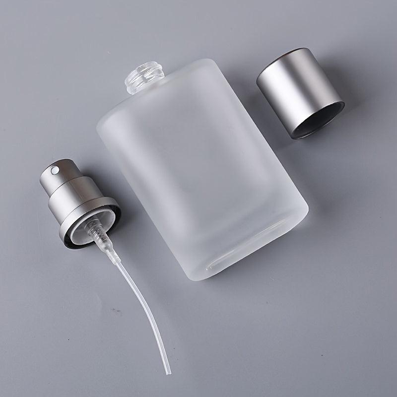 Refillable Perfume Atomizer Bottle 30ml 50ml