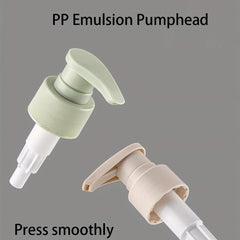 Refillable Pump Bottles for Lotions Liquid Soap and Cream 300ML 500ML