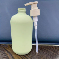 Refillable Pump Bottles for Lotions Liquid Soap and Cream 300ML 500ML