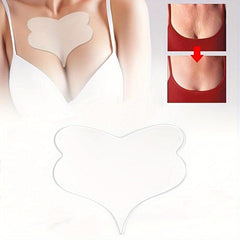 Silicone Wrinkle Pad Patch Sticker 1 2 4 5 11 16 18pcs Skin Care Lifting Tool