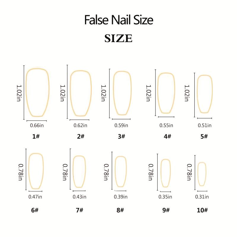 Y2K Pink Press On Nails with Butterfly Bow