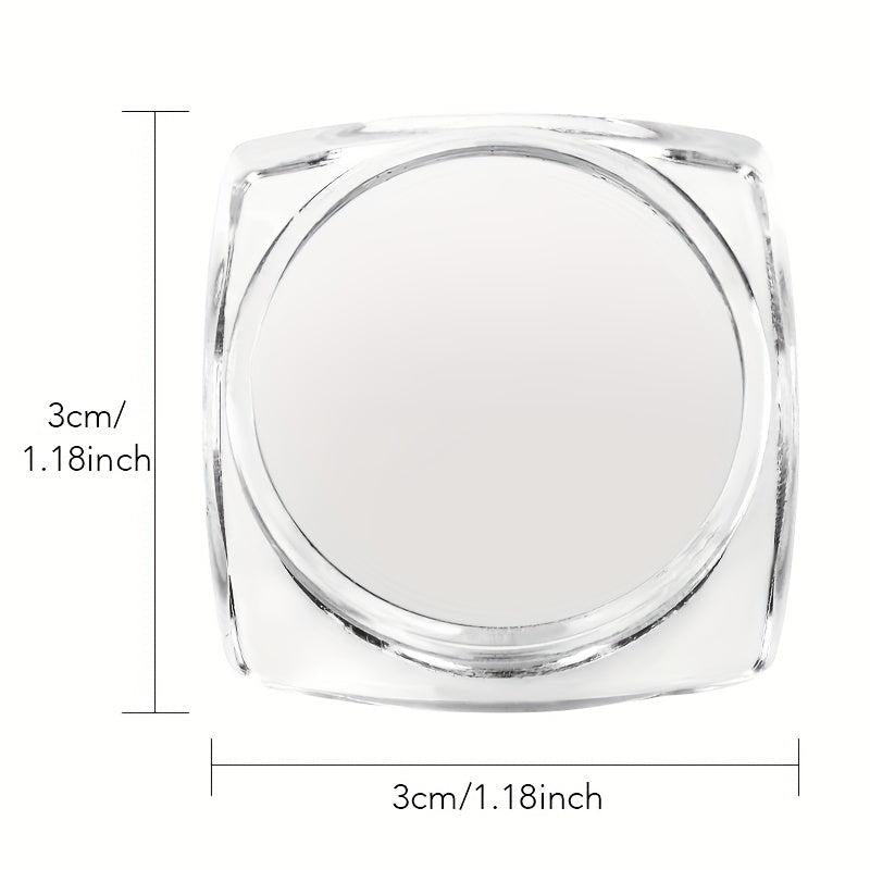 Holographic Chunky Glitter Sequins for Makeup Face Body Eye Hair