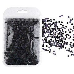 Holographic Glitter Sequins for Makeup Body Face Slime Resin Craft