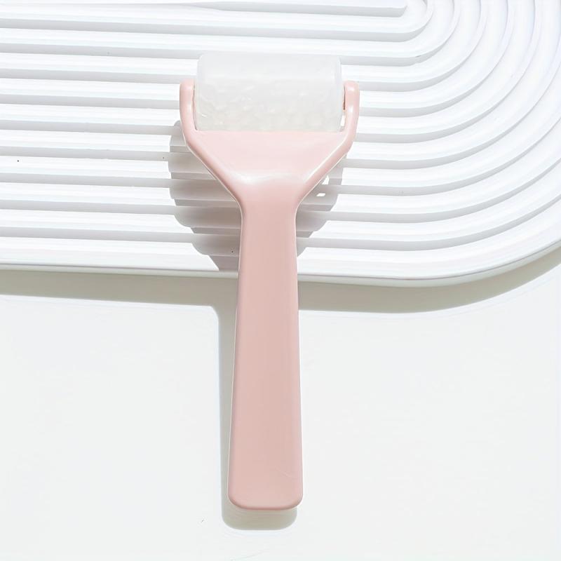Face Ice Roller for Massage, Reduce Puffiness, Tighten Skin