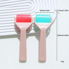 Face Ice Roller for Massage, Reduce Puffiness, Tighten Skin