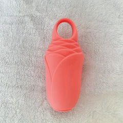 Portable Silicone Face Ice Roller for Puffiness and Cold Care Massage