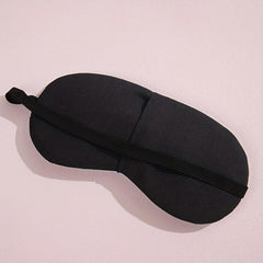 Cartoon Ice Eye Mask for Sleep Nap and Office Use Hot Compress Band