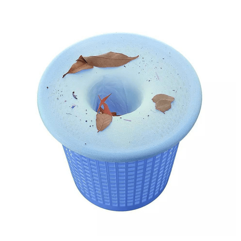 5Pcs Set Filter Storage Pool Skimmer Socks Nylon Swimming Pool Filter Socks