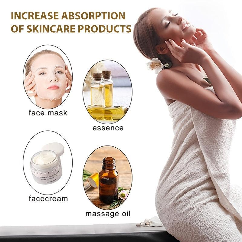 Gua Sha Massage Tool for Facial and Body Skin Massage
