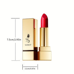 Palace Museum Lipstick Non Smudge High Pigmented