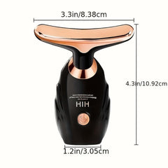 Face Massager Wrinkle Smoothing Beauty Device