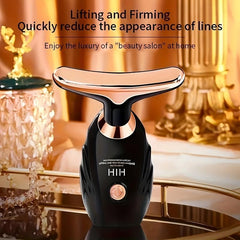 Face Massager Wrinkle Smoothing Beauty Device