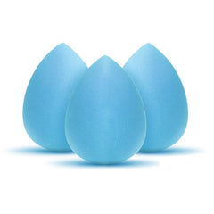 3PCS Makeup Sponge for Foundation Concealer Cream