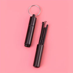 Ear Wax Removal Tool Kit Portable Ear Wax Cleaning Tool