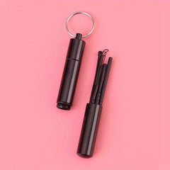 Ear Wax Removal Tool Kit Portable Ear Wax Cleaning Tool