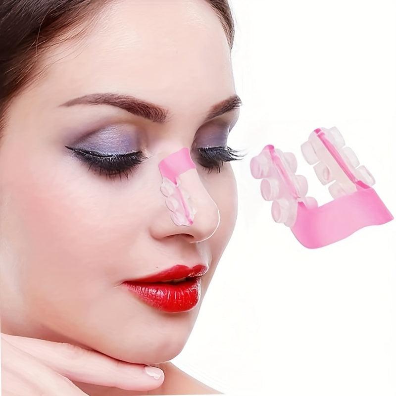 Nose Shaper Clip Nose Up Lifting Nose Bridge Straightener Corrector