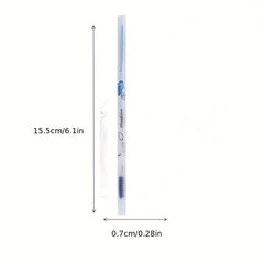 5 Colors Eyebrow Pencil Natural Makeup Waterproof Long Lasting