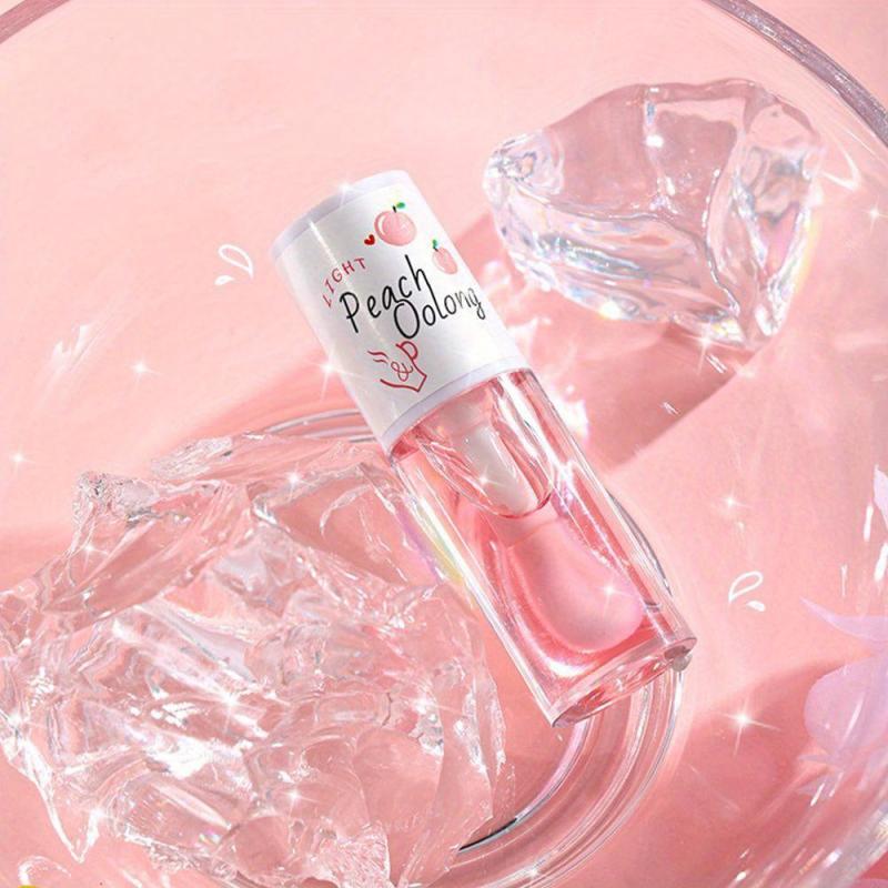 Honey Milk Lip Tint Moisturizing Gloss
