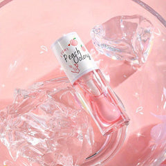 Honey Milk Lip Tint Moisturizing Gloss
