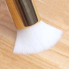 Soft Lash Shampoo Brushes for Eyelash Extensions and Facial Deep Cleaning