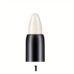 High Pigmented Eyeliner Pen with Pearly & Matte Finish