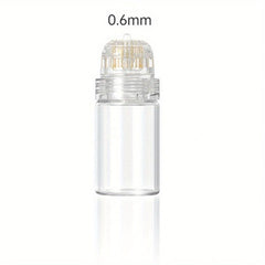 Golden Seal Hydra Needle 20 Pins Water Soluble Micro Needle