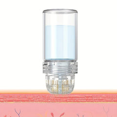 Golden Seal Hydra Needle 20 Pins Water Soluble Micro Needle