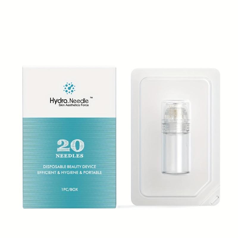 Golden Seal Hydra Needle 20 Pins Water Soluble Micro Needle