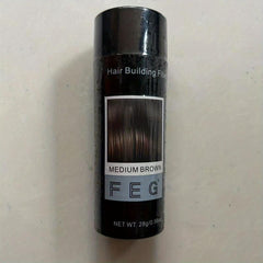 Hair Building Fibers Powder Hair Care Solution Hair Filler Powder