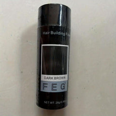 Hair Building Fibers Powder Hair Care Solution Hair Filler Powder