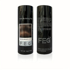 Hair Building Fibers Powder Hair Care Solution Hair Filler Powder