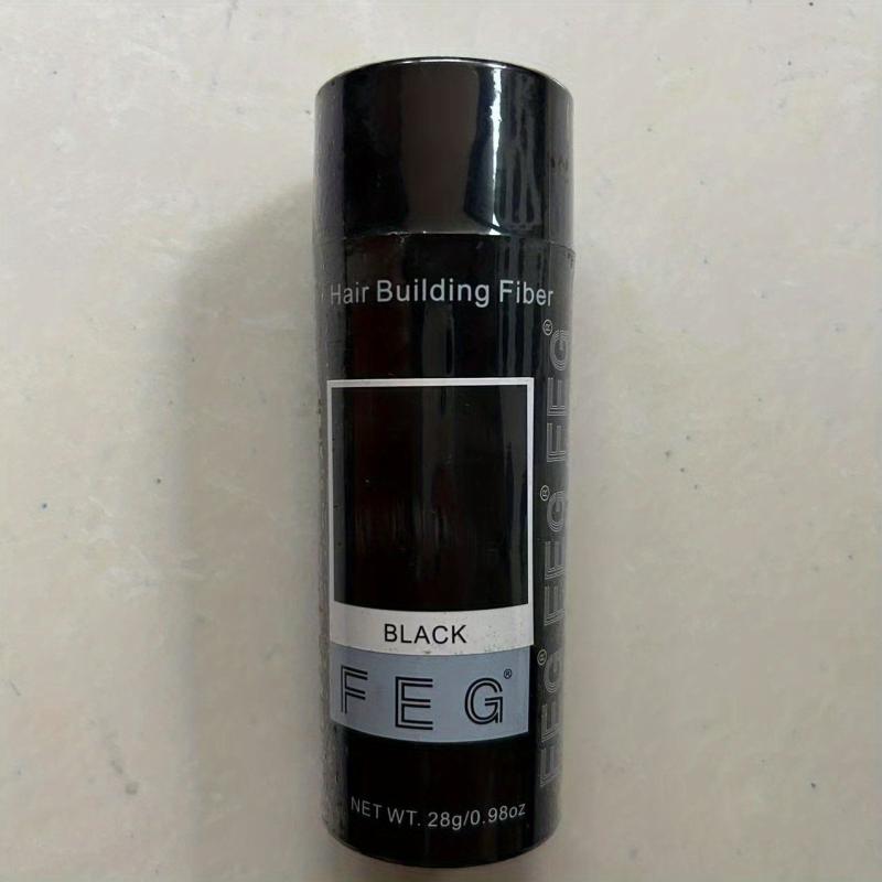 Hair Building Fibers Powder Hair Care Solution Hair Filler Powder