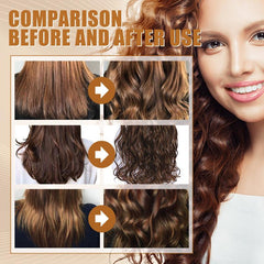 100ml Oats And Honey Leave in Conditioner