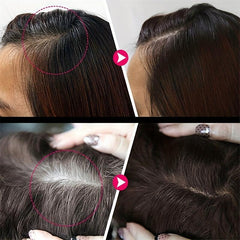 Disposable Hair Dye Stick Temporary Fast Hair Dye Pencil For Women Men