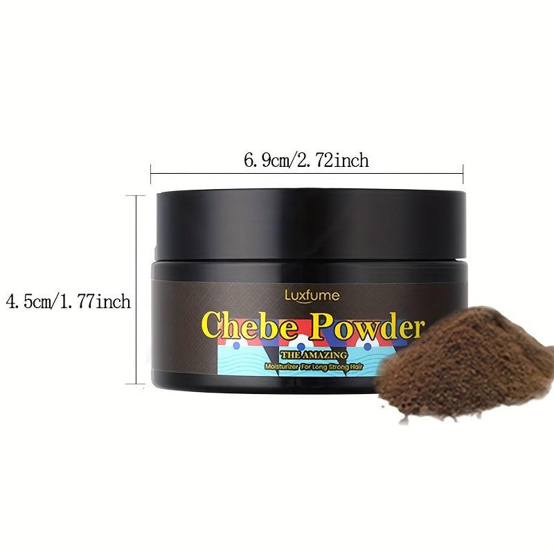 African Chebe Powder For Hair Strengthens Chebe Hair Powder Thickens Hair