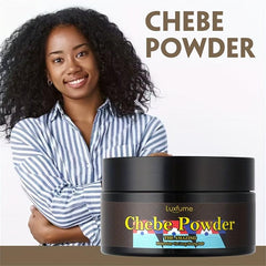 African Chebe Powder For Hair Strengthens Chebe Hair Powder Thickens Hair
