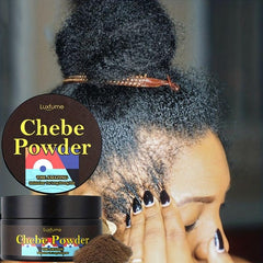 African Chebe Powder For Hair Strengthens Chebe Hair Powder Thickens Hair